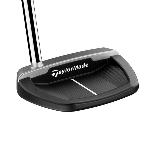 TaylorMade SYSTM2 Ardmore Golf Putter | Single Bend