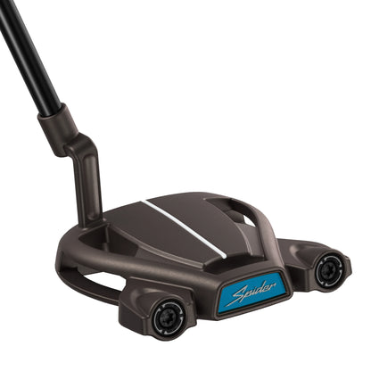TaylorMade Spider Tour Torched Golf Putter | L-Neck