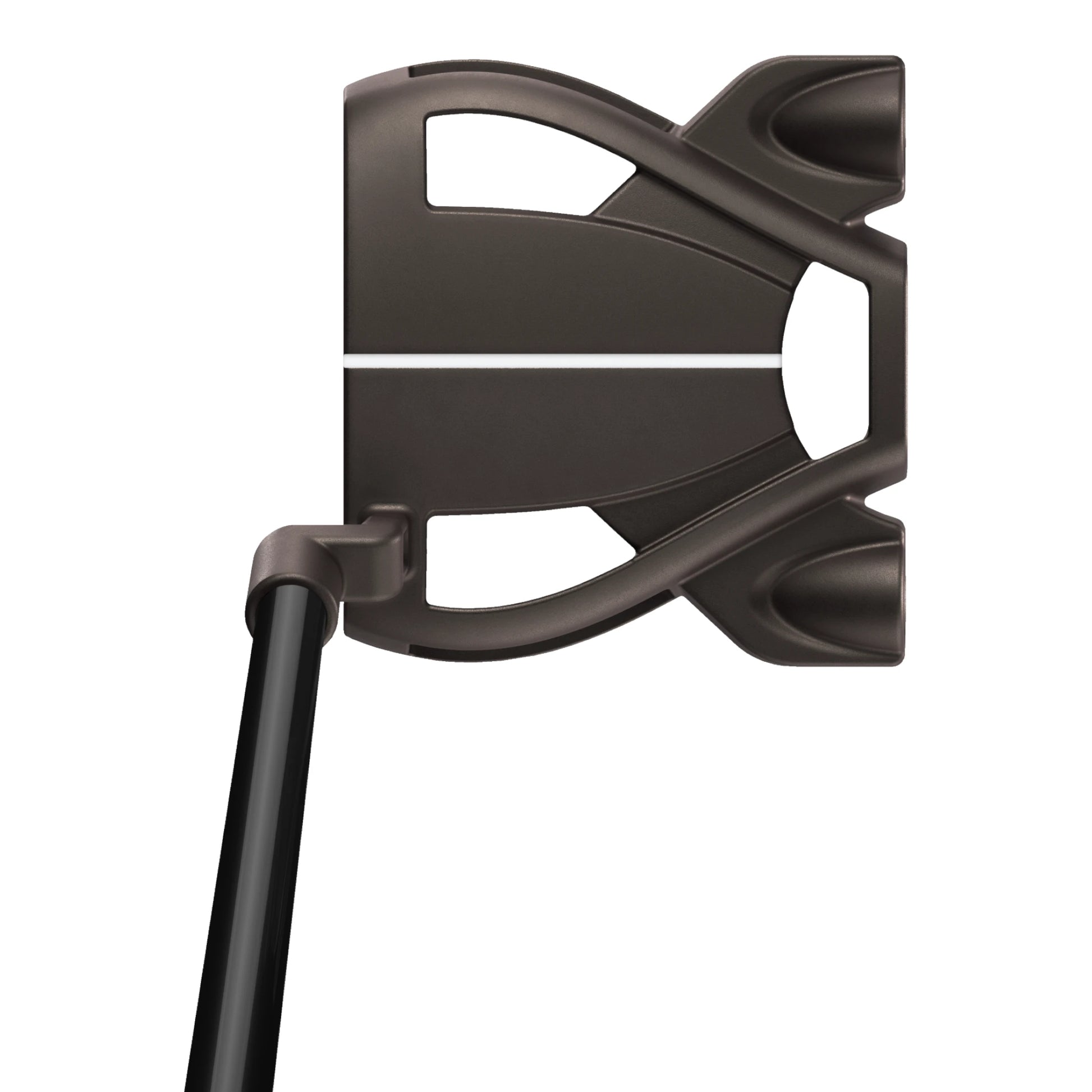 TaylorMade Spider Tour Torched Golf Putter | L-Neck