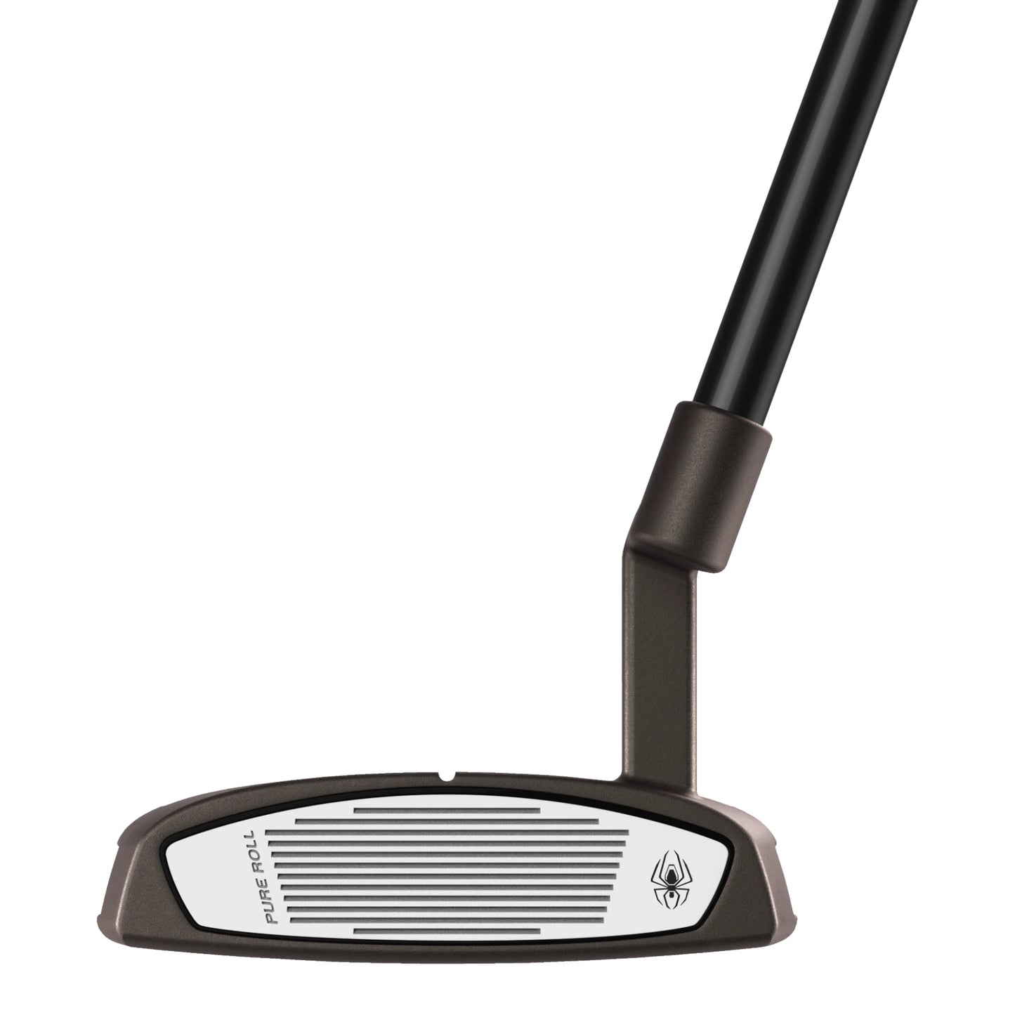 TaylorMade Spider Tour Torched Golf Putter | L-Neck