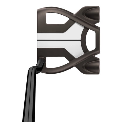 Left Handed TaylorMade Spider Tour Torched Golf Putter | Counter Balance