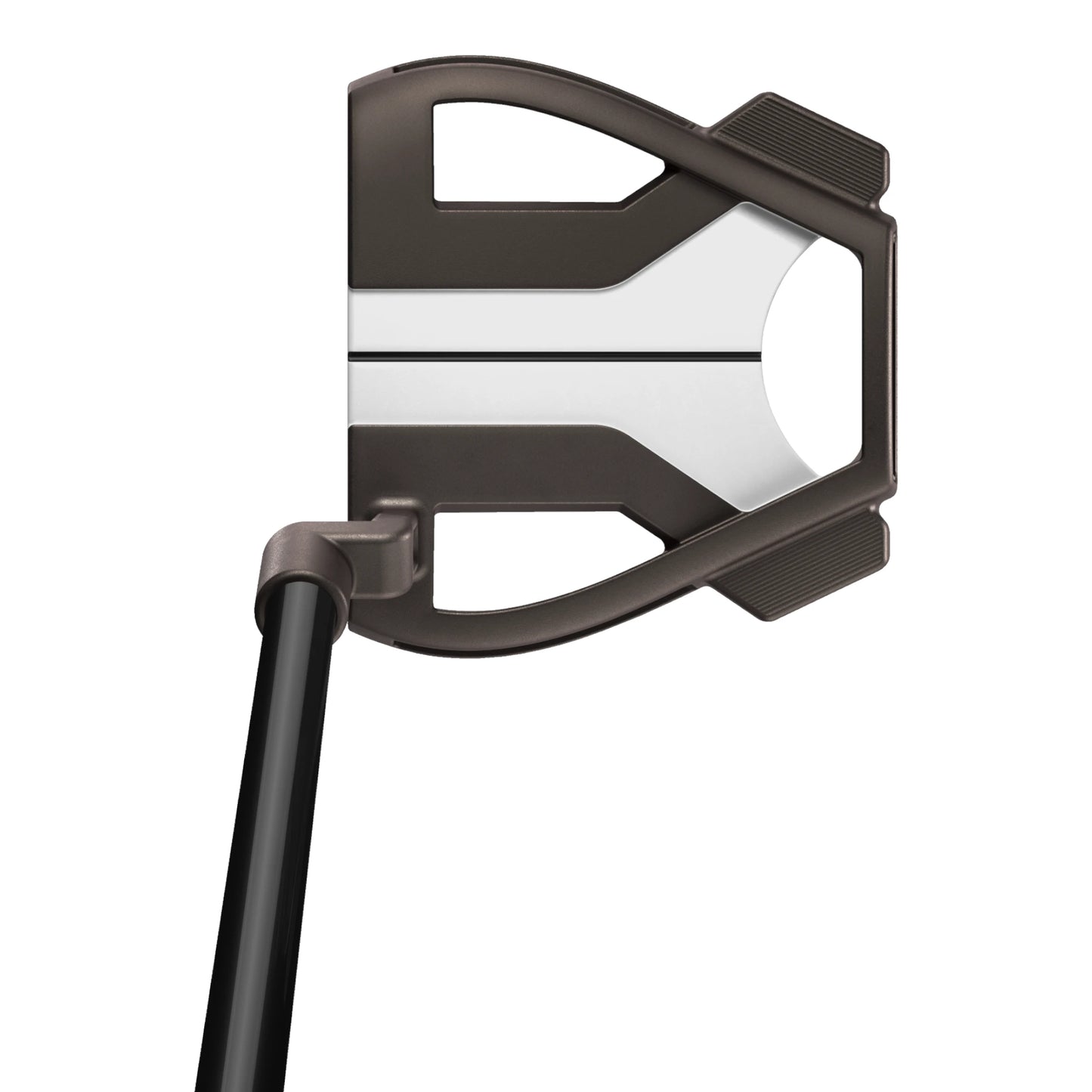 Left Handed TaylorMade Spider Tour X Torched Golf Putter | L-Neck