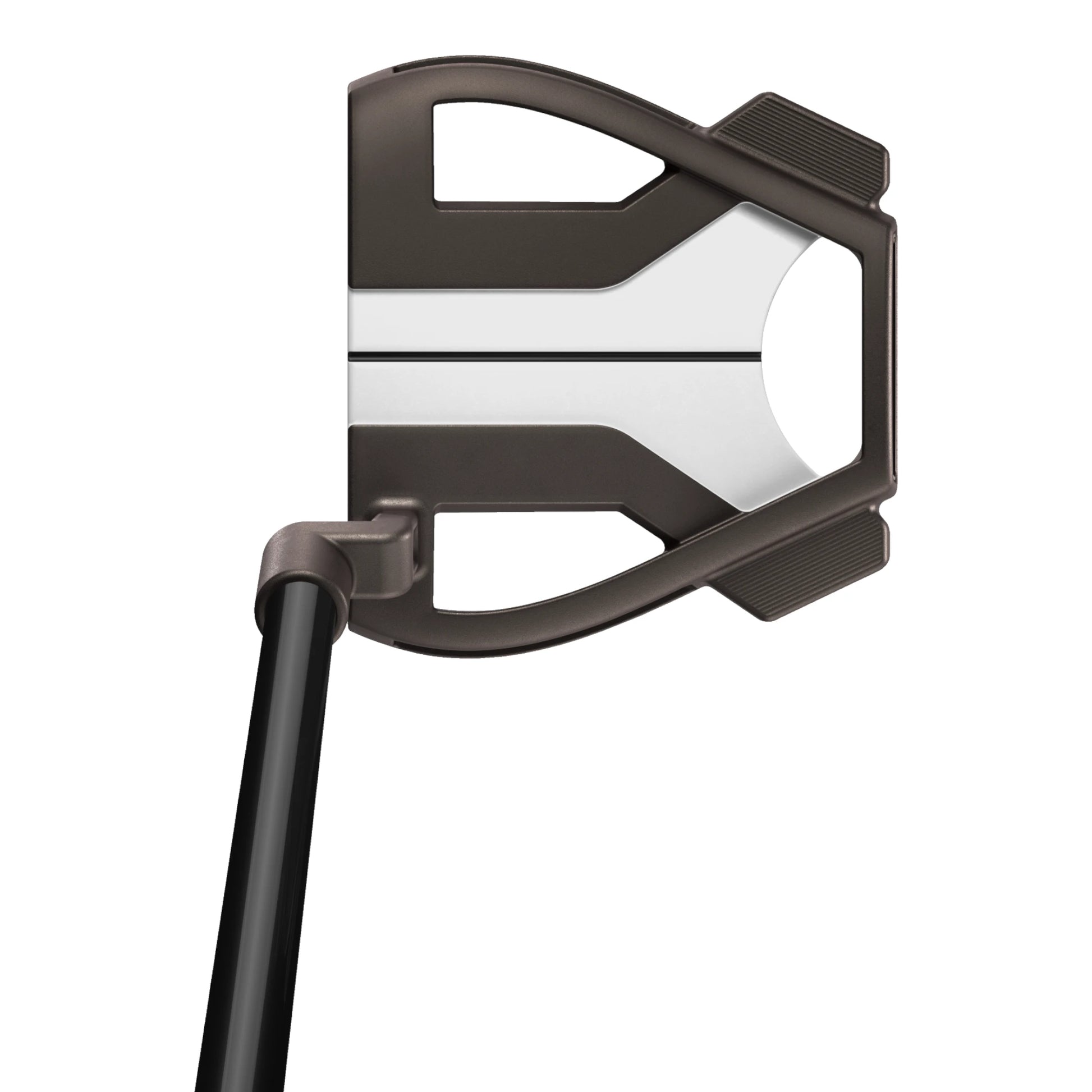 Left Handed TaylorMade Spider Tour X Torched Golf Putter | L-Neck