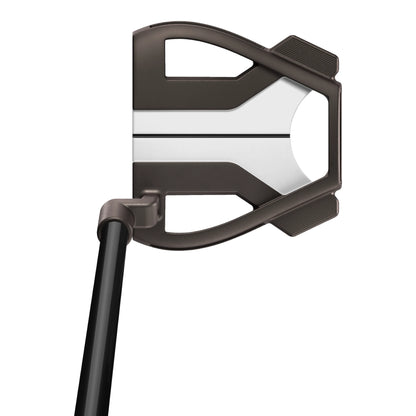 Left Handed TaylorMade Spider Tour X Torched Golf Putter | L-Neck