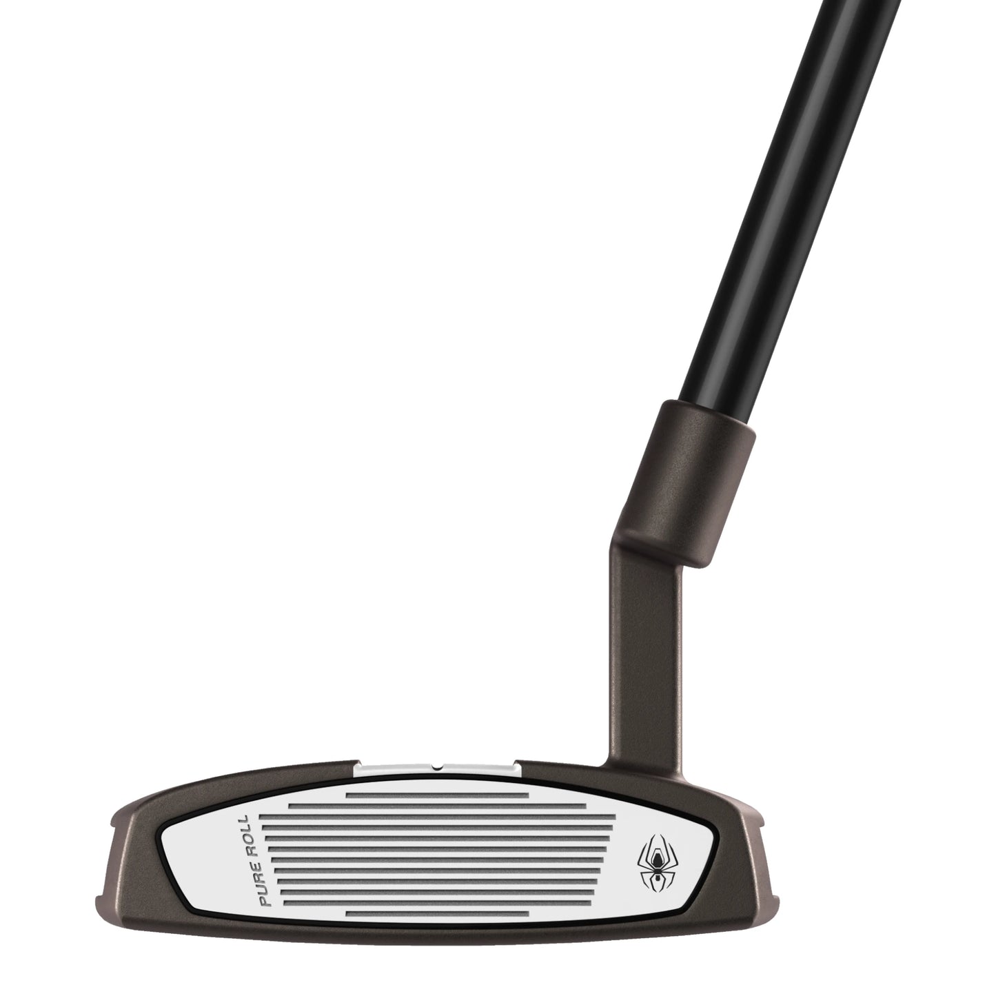 Left Handed TaylorMade Spider Tour X Torched Golf Putter | L-Neck