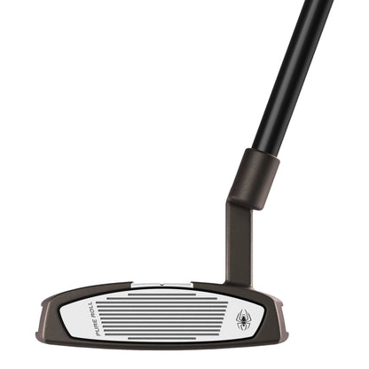 Left Handed TaylorMade Spider Tour X Torched Golf Putter | L-Neck