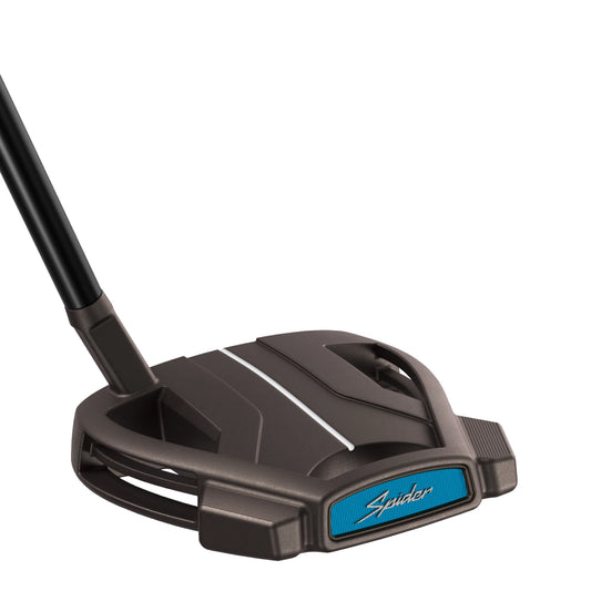 TaylorMade Spider Tour X Torched SL Golf Putter | Small Slant