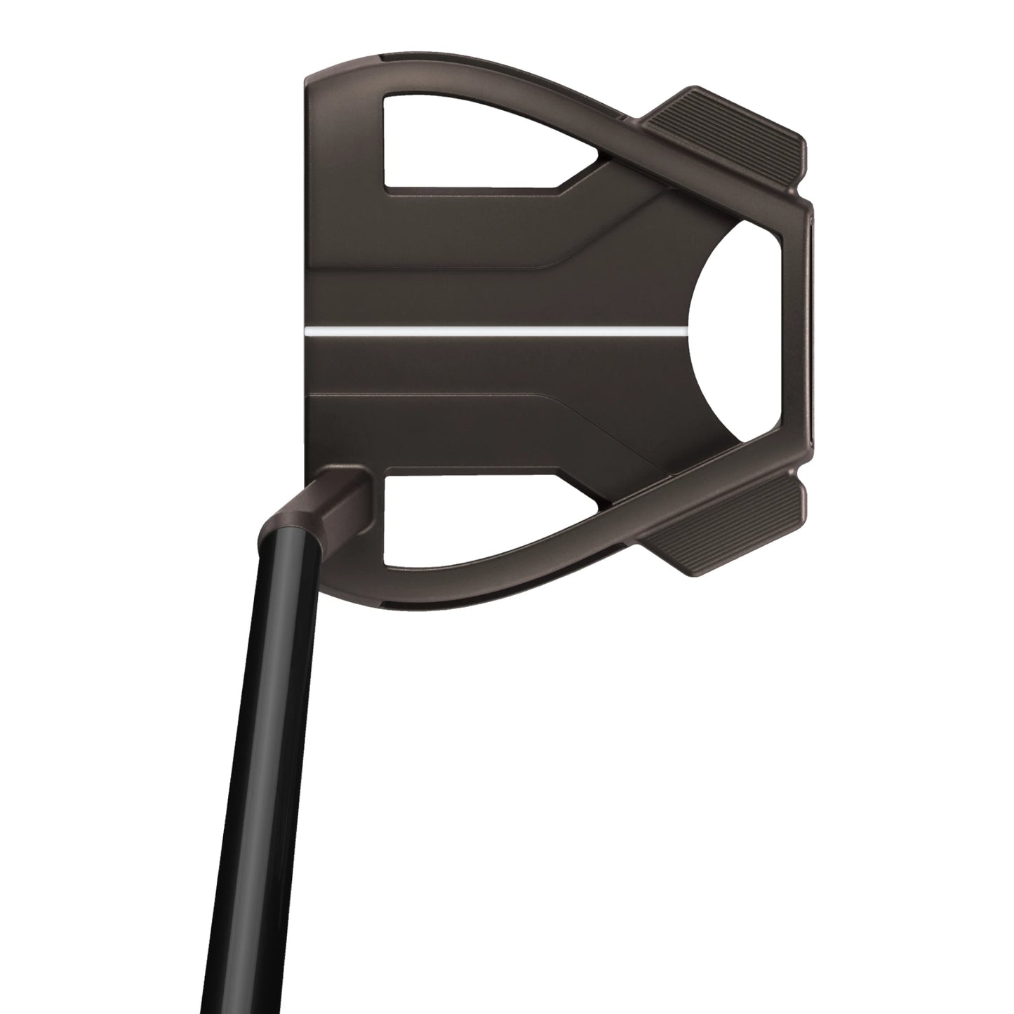 TaylorMade Spider Tour X Torched SL Golf Putter | Small Slant
