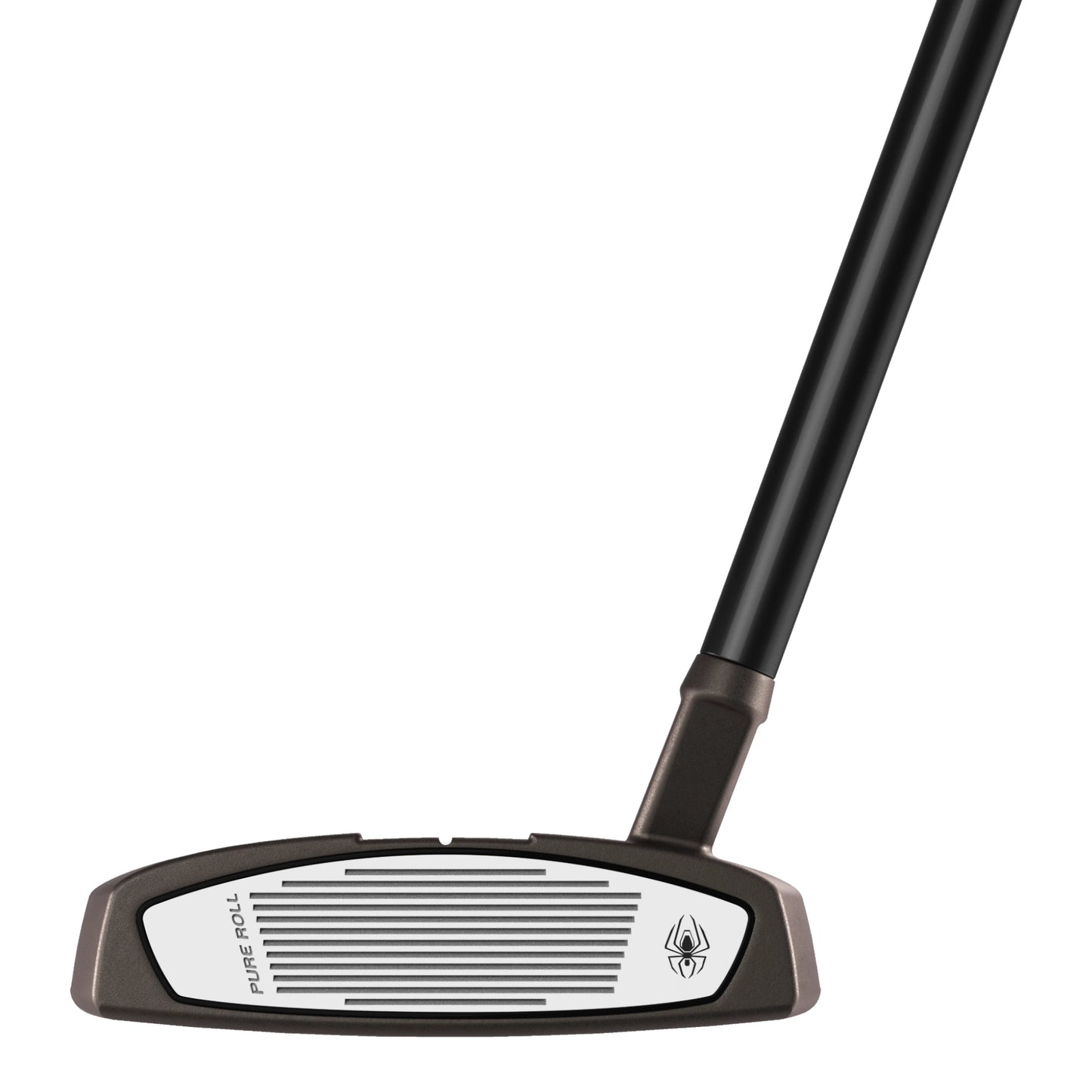 TaylorMade Spider Tour X Torched SL Golf Putter | Small Slant