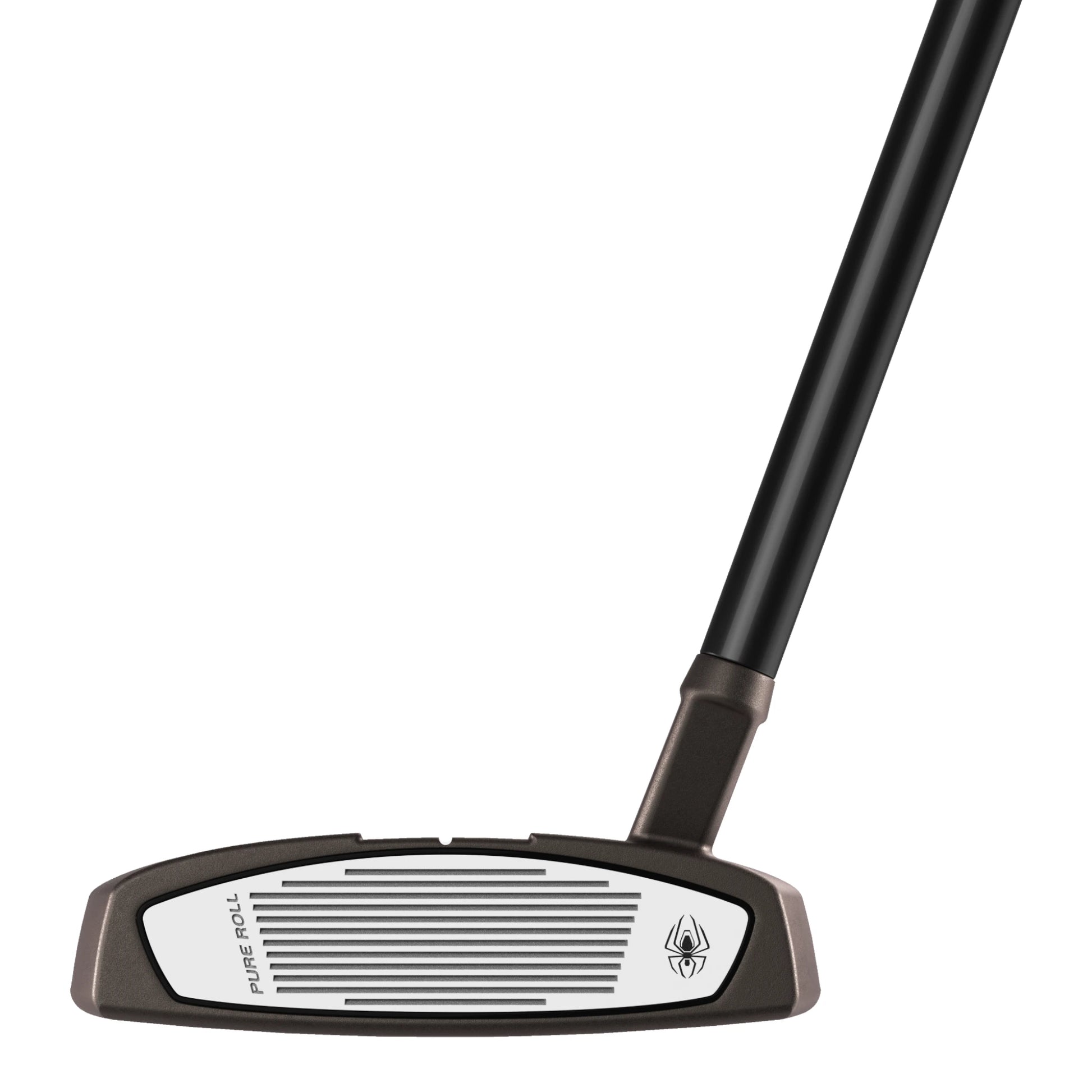TaylorMade Spider Tour X Torched SL Golf Putter | Small Slant