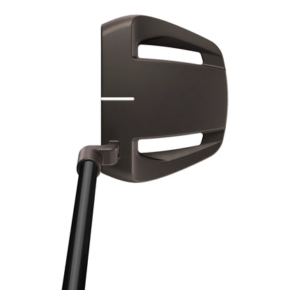 TaylorMade Spider Tour V Torched Golf Putter | L-Neck