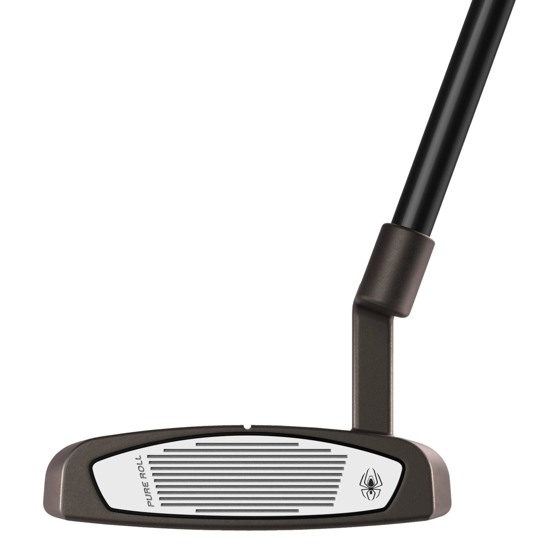 TaylorMade Spider Tour V Torched Golf Putter | L-Neck