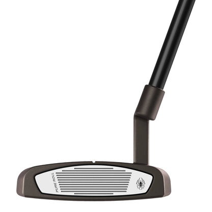 TaylorMade Spider Tour V Torched Golf Putter | L-Neck