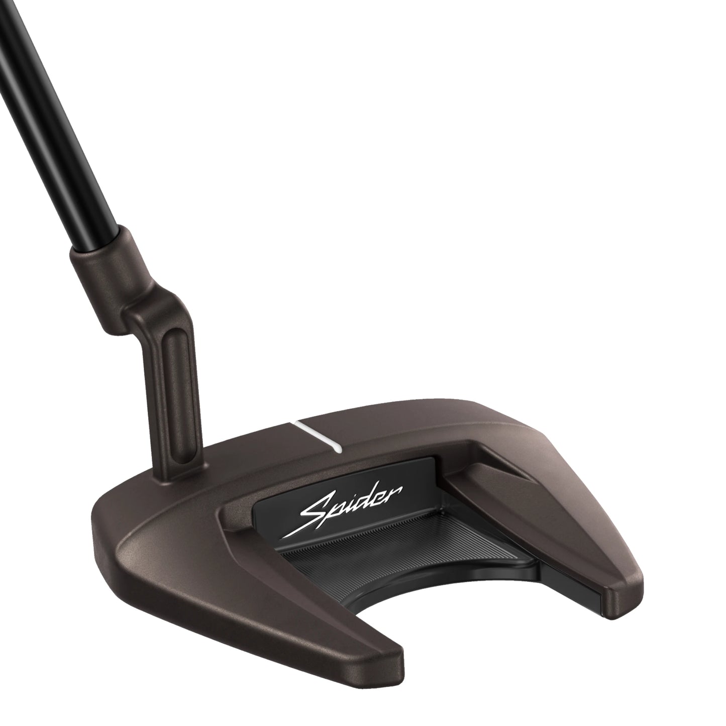 TaylorMade Spider Tour F Torched Golf Putter | L-Neck