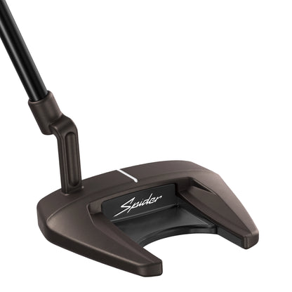 TaylorMade Spider Tour F Torched Golf Putter | L-Neck