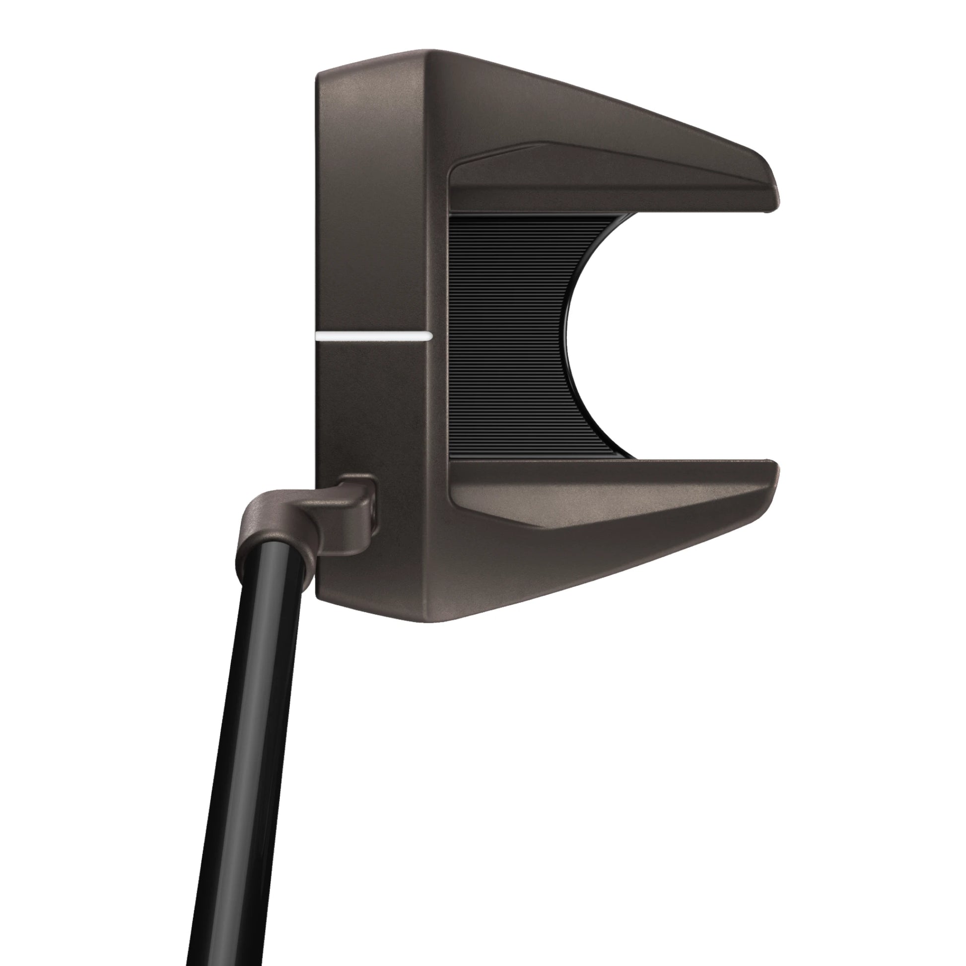 TaylorMade Spider Tour F Torched Golf Putter | L-Neck