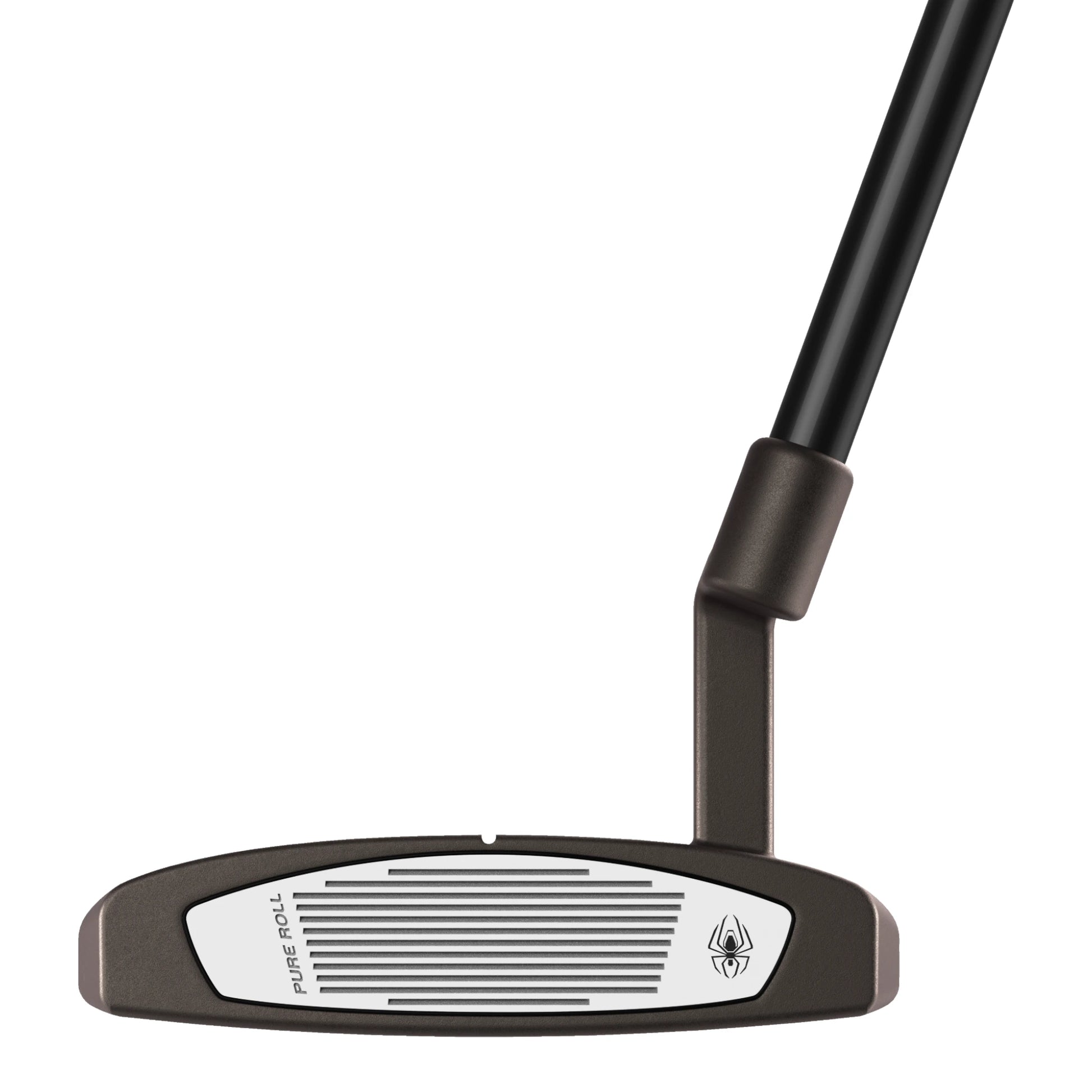 TaylorMade Spider Tour F Torched Golf Putter | L-Neck