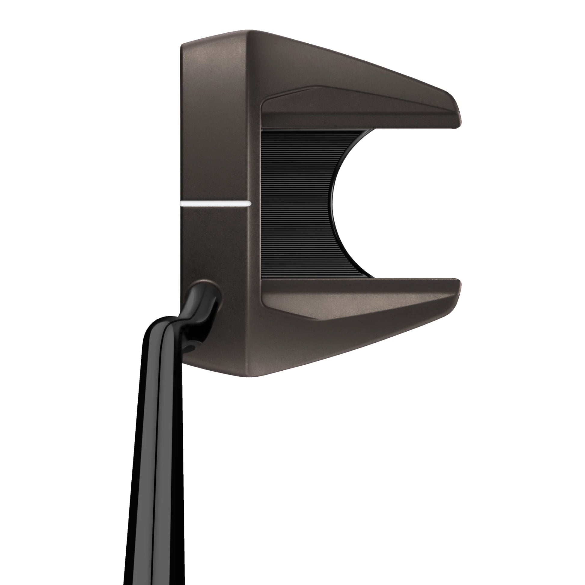 TaylorMade Spider Tour F Torched Golf Putter | Double Bend
