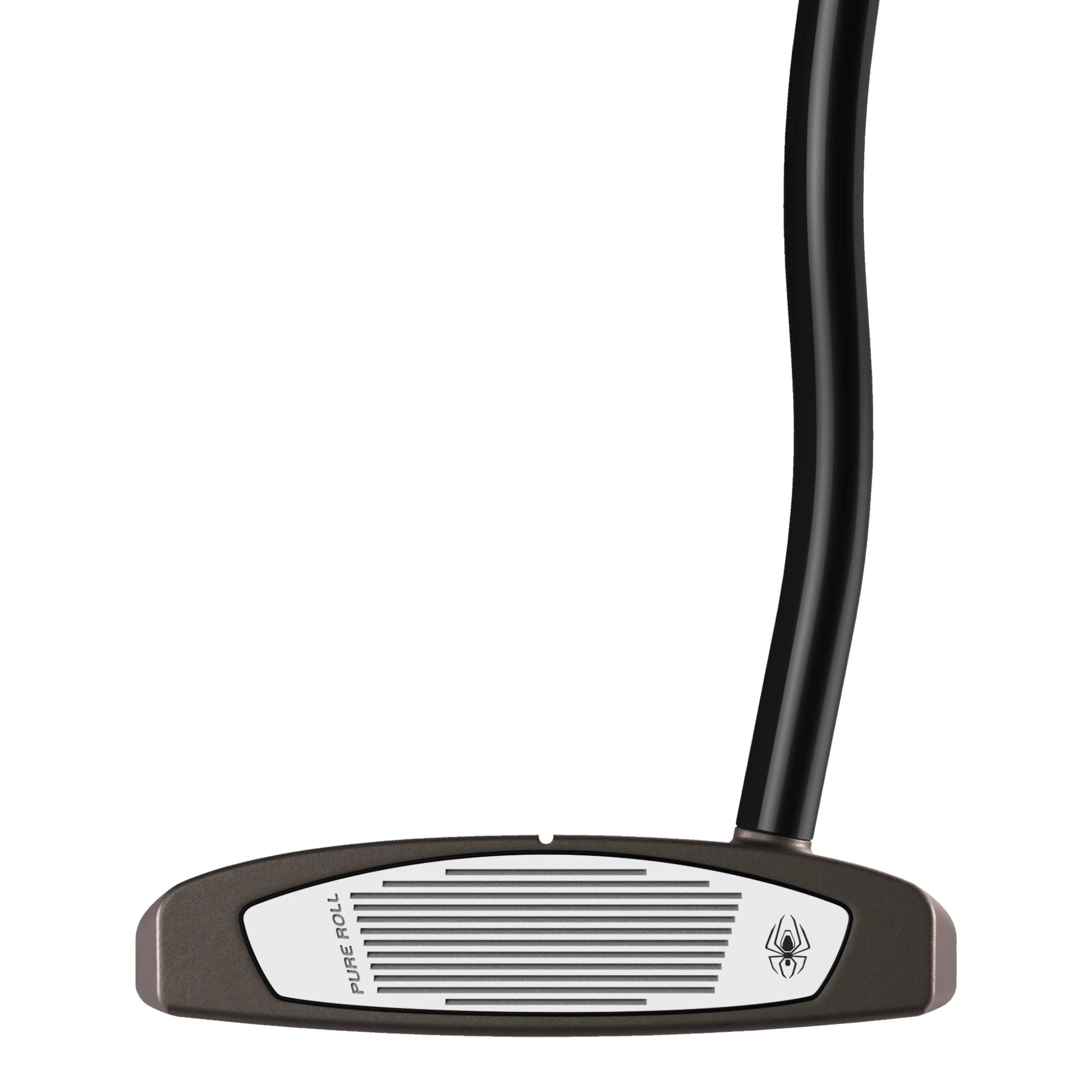 TaylorMade Spider Tour F Torched Golf Putter | Double Bend