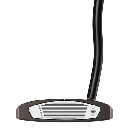 TaylorMade Spider Tour F Torched Golf Putter | Double Bend