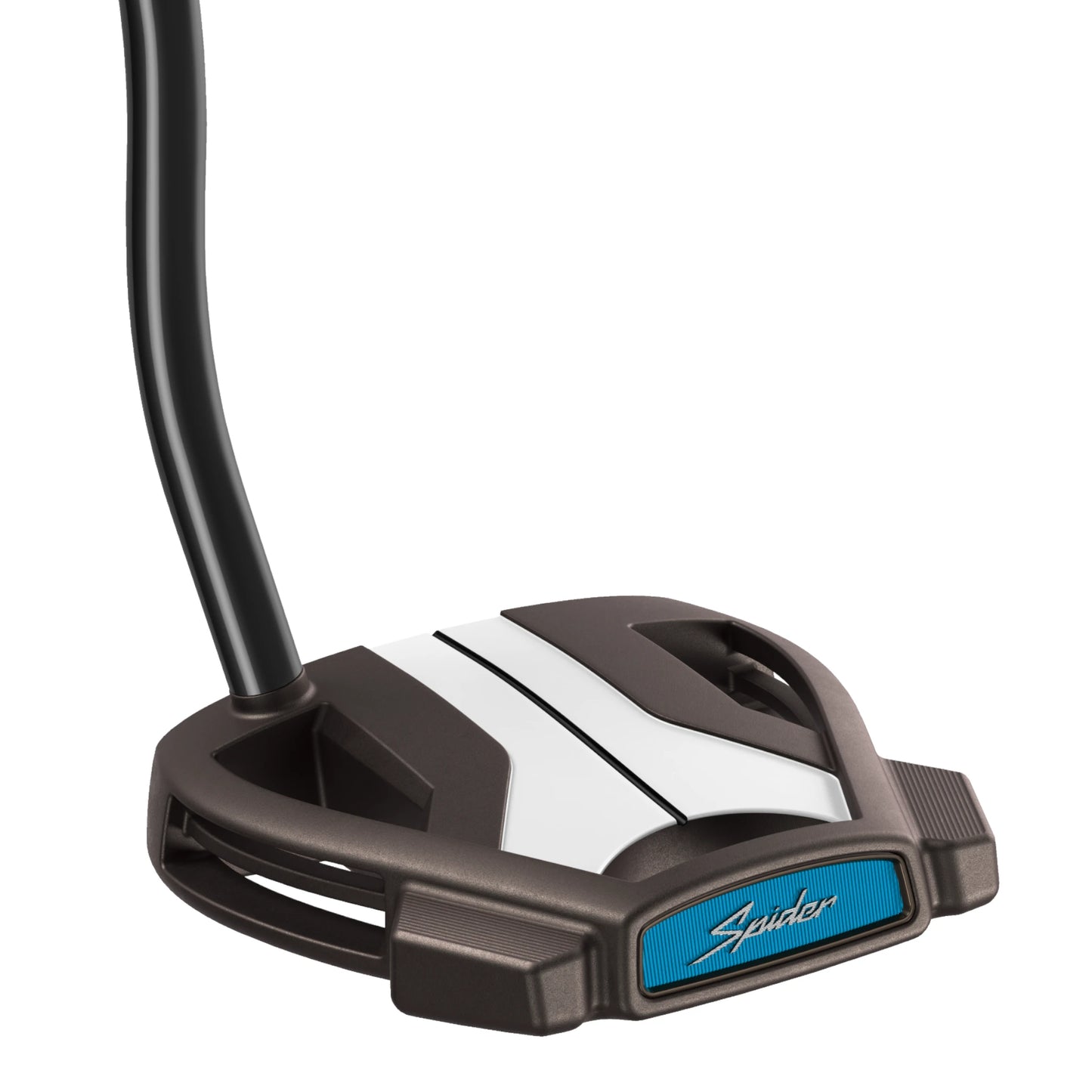 TaylorMade Spider Tour X Torched Golf Putter | Double Bend