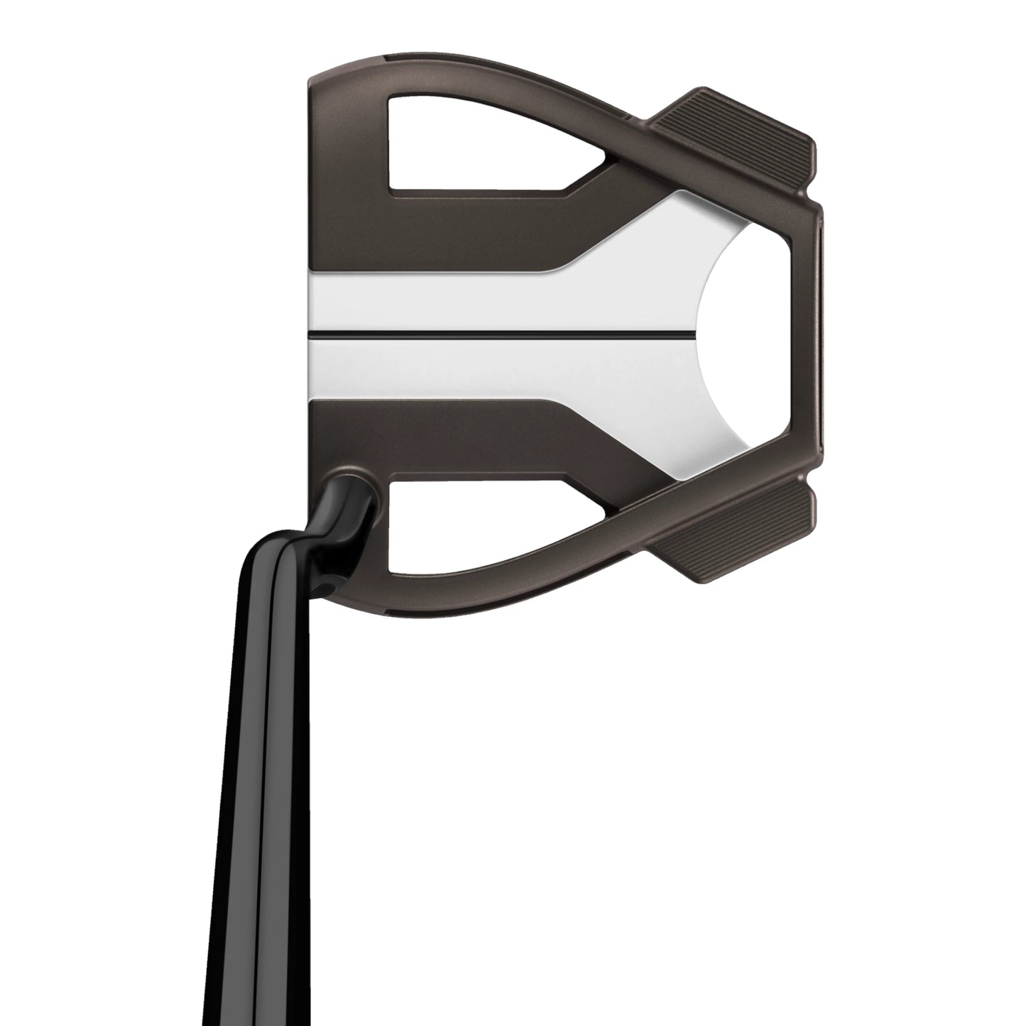 TaylorMade Spider Tour X Torched Golf Putter | Double Bend