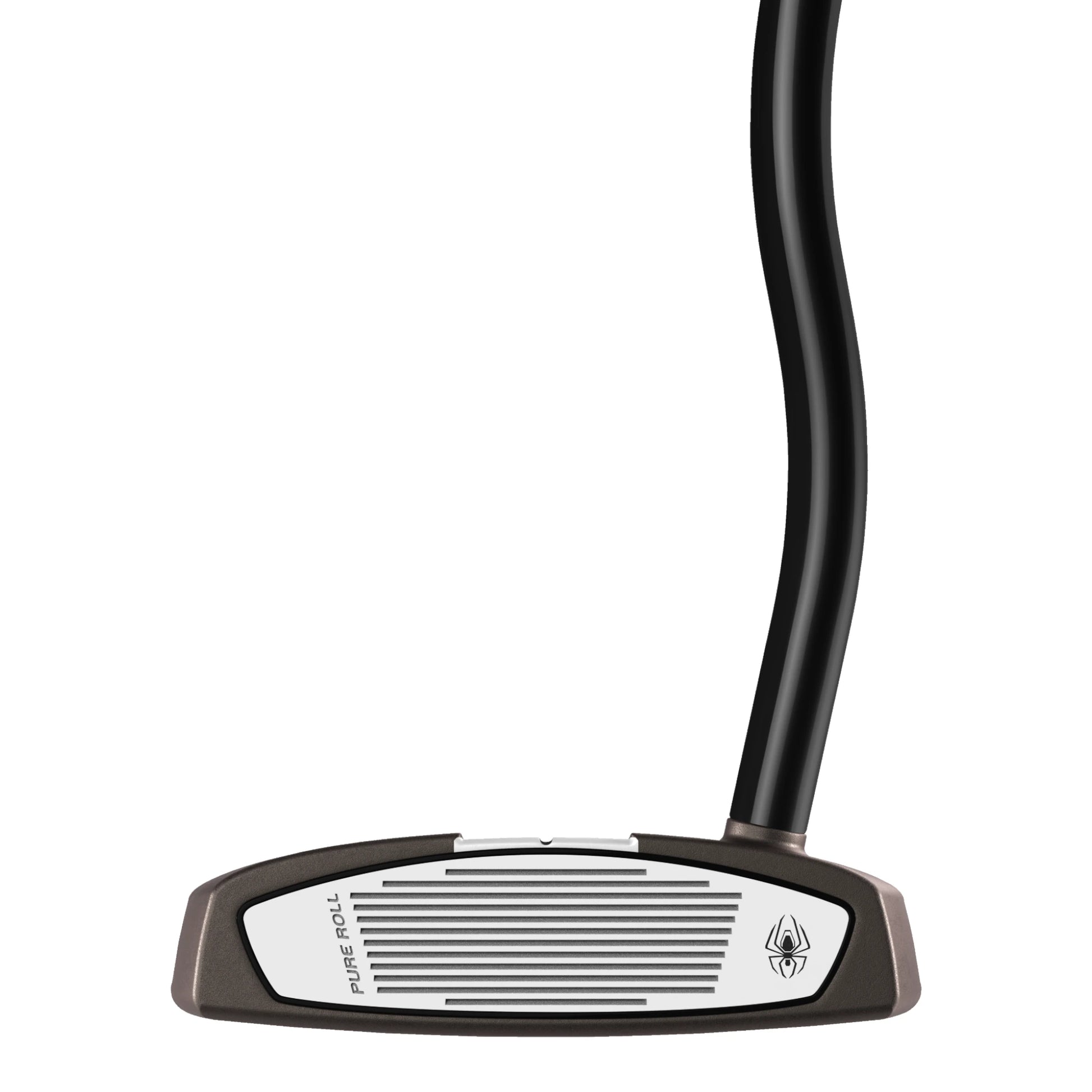 TaylorMade Spider Tour X Torched Golf Putter | Double Bend