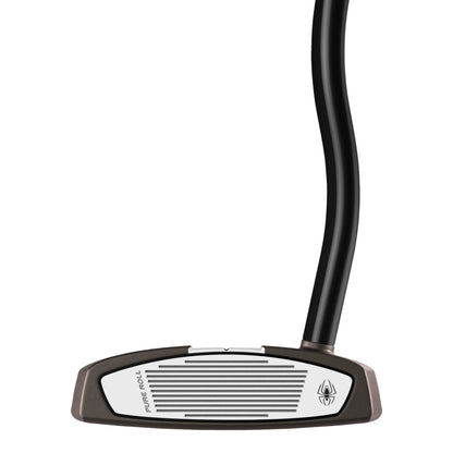 TaylorMade Spider Tour X Torched Golf Putter | Double Bend
