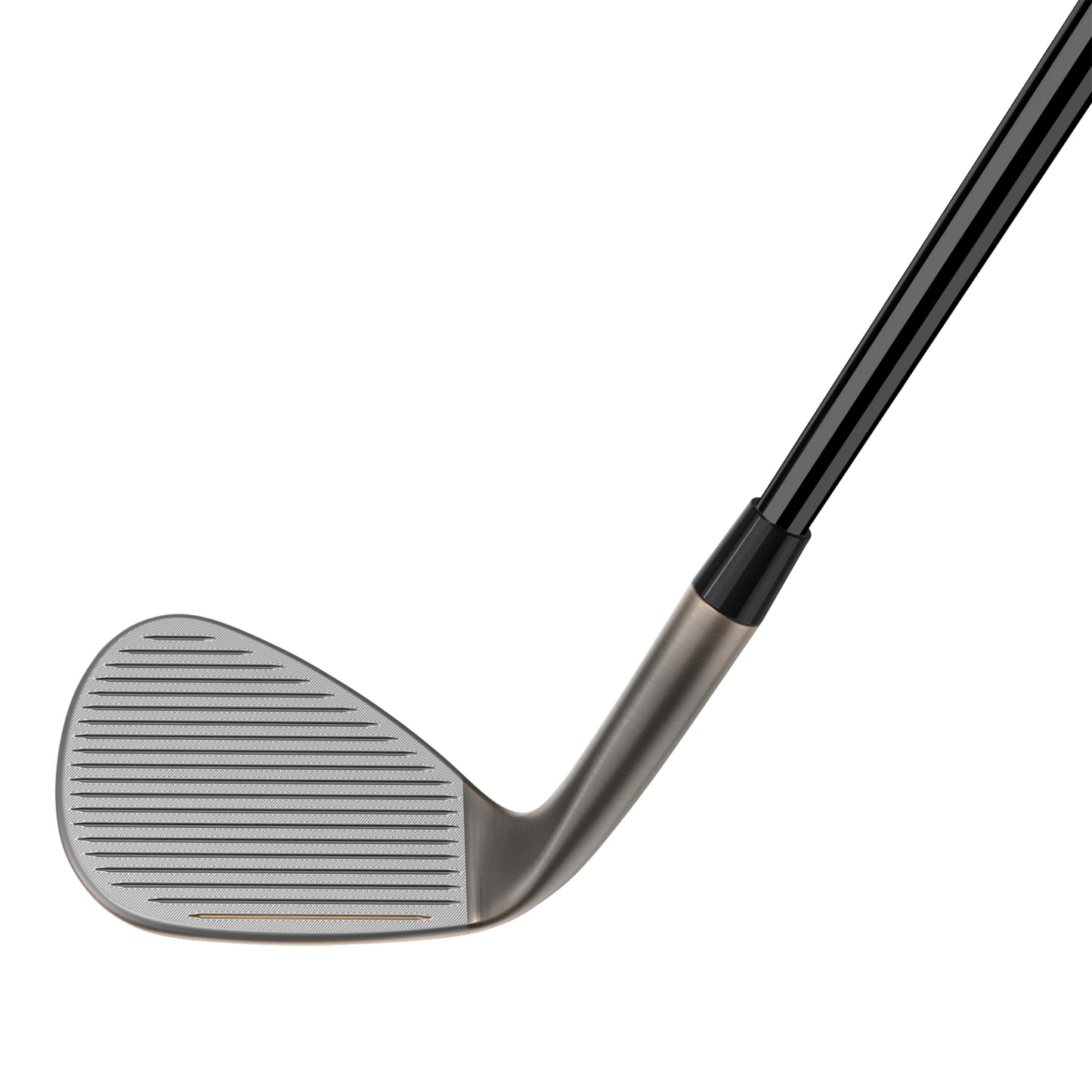 TaylorMade Hi-Toe 5 Golf Wedge | Steel