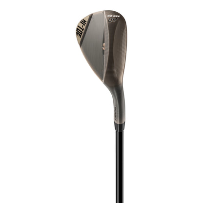TaylorMade Hi-Toe 5 Golf Wedge | Steel