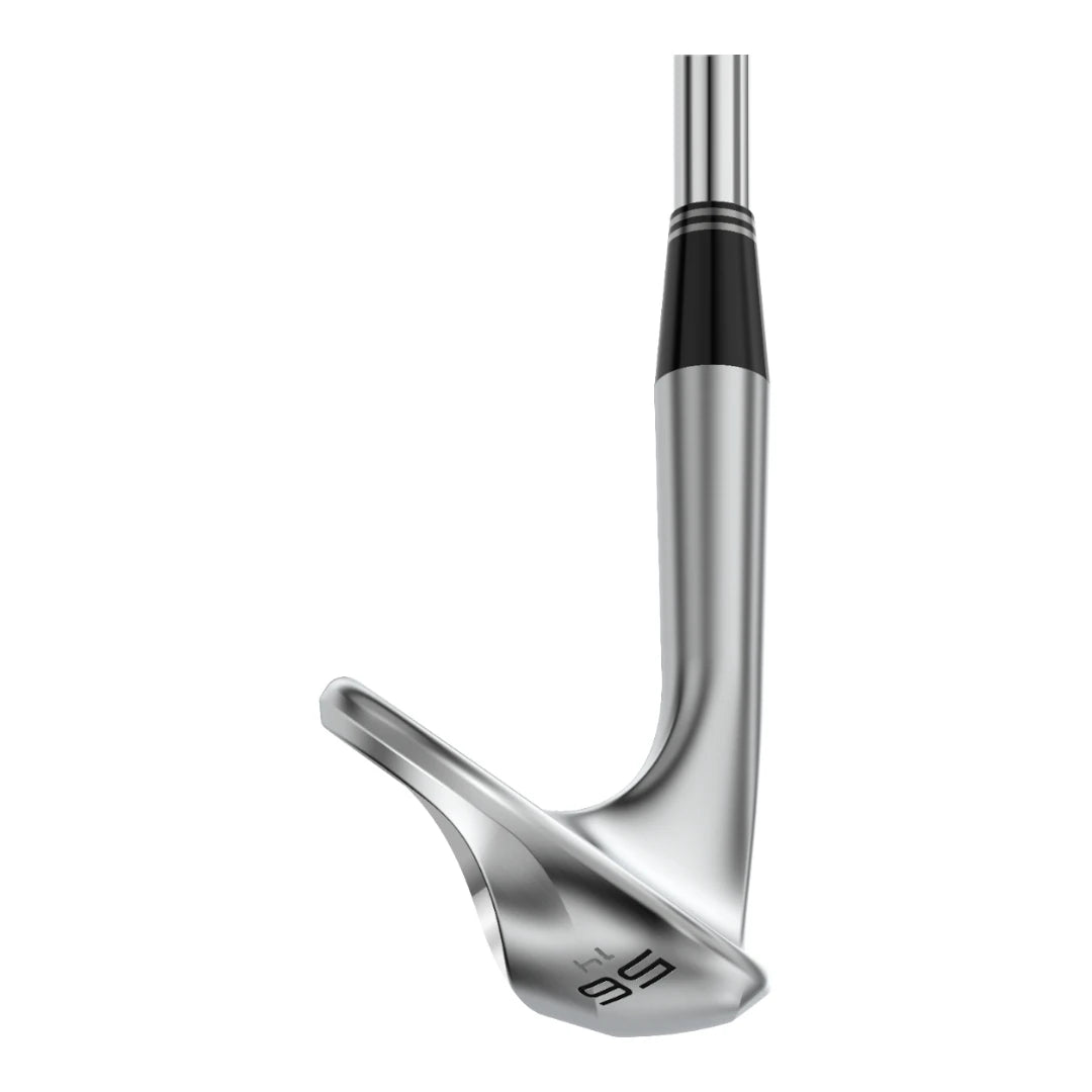 Left Handed Cleveland CBZ Golf Wedge | Graphite