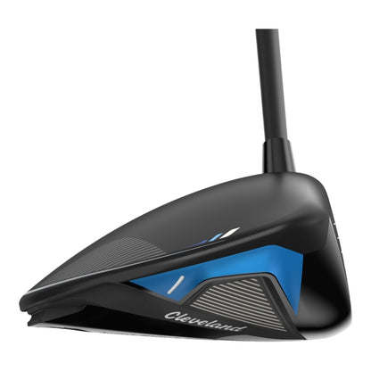 Left Handed Cleveland Launcher XL Halo Golf Fairway Wood