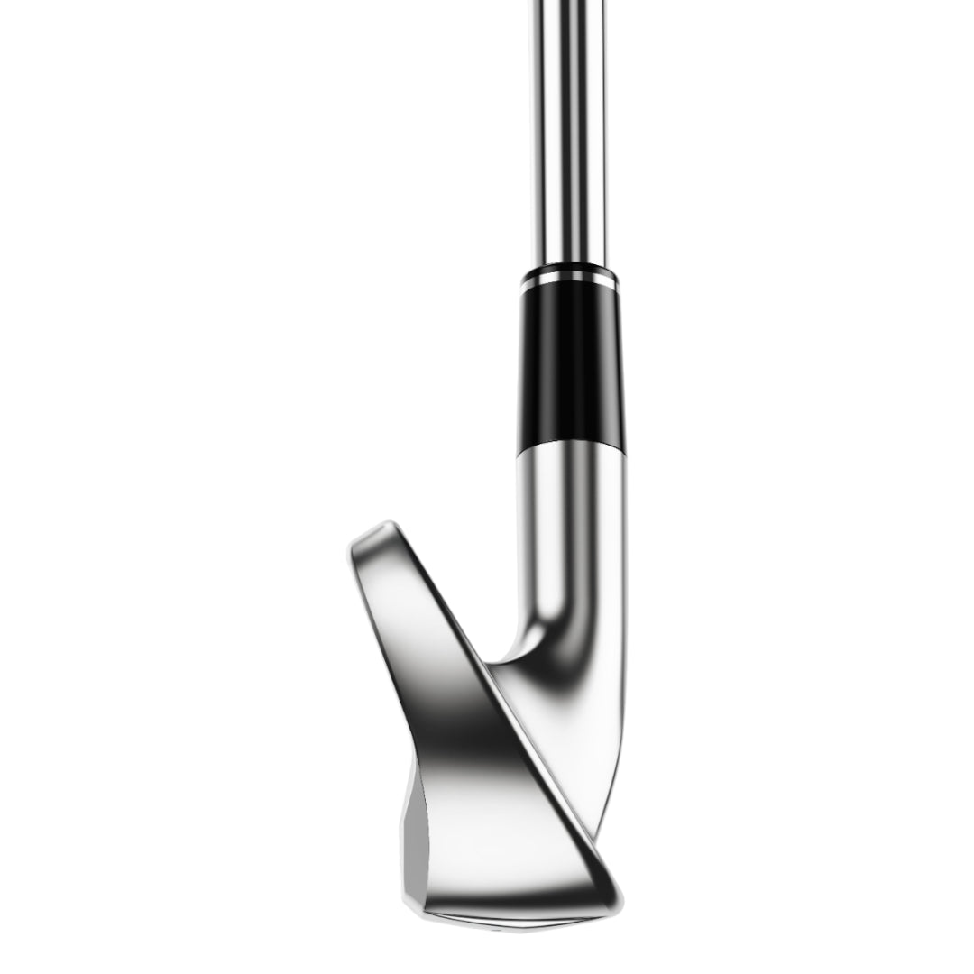 Srixon ZXiR HL Golf Irons | Steel