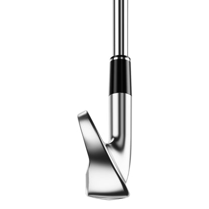 Left Handed Srixon ZXiR Golf Irons | Graphite