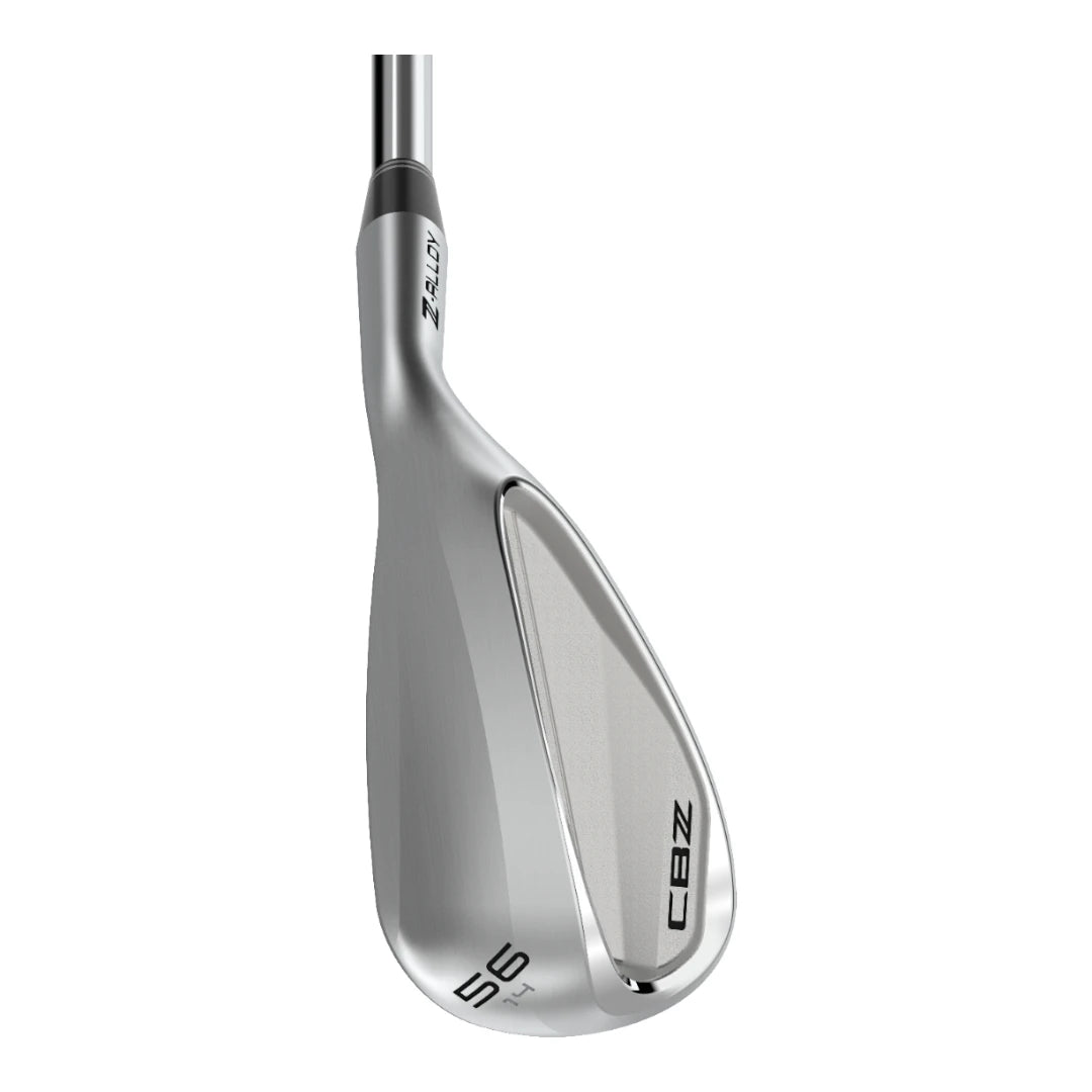 Left Handed Cleveland CBZ Golf Wedge | Graphite