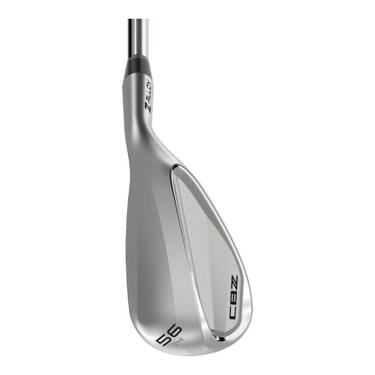 Left Handed Cleveland CBZ Golf Wedge | Graphite