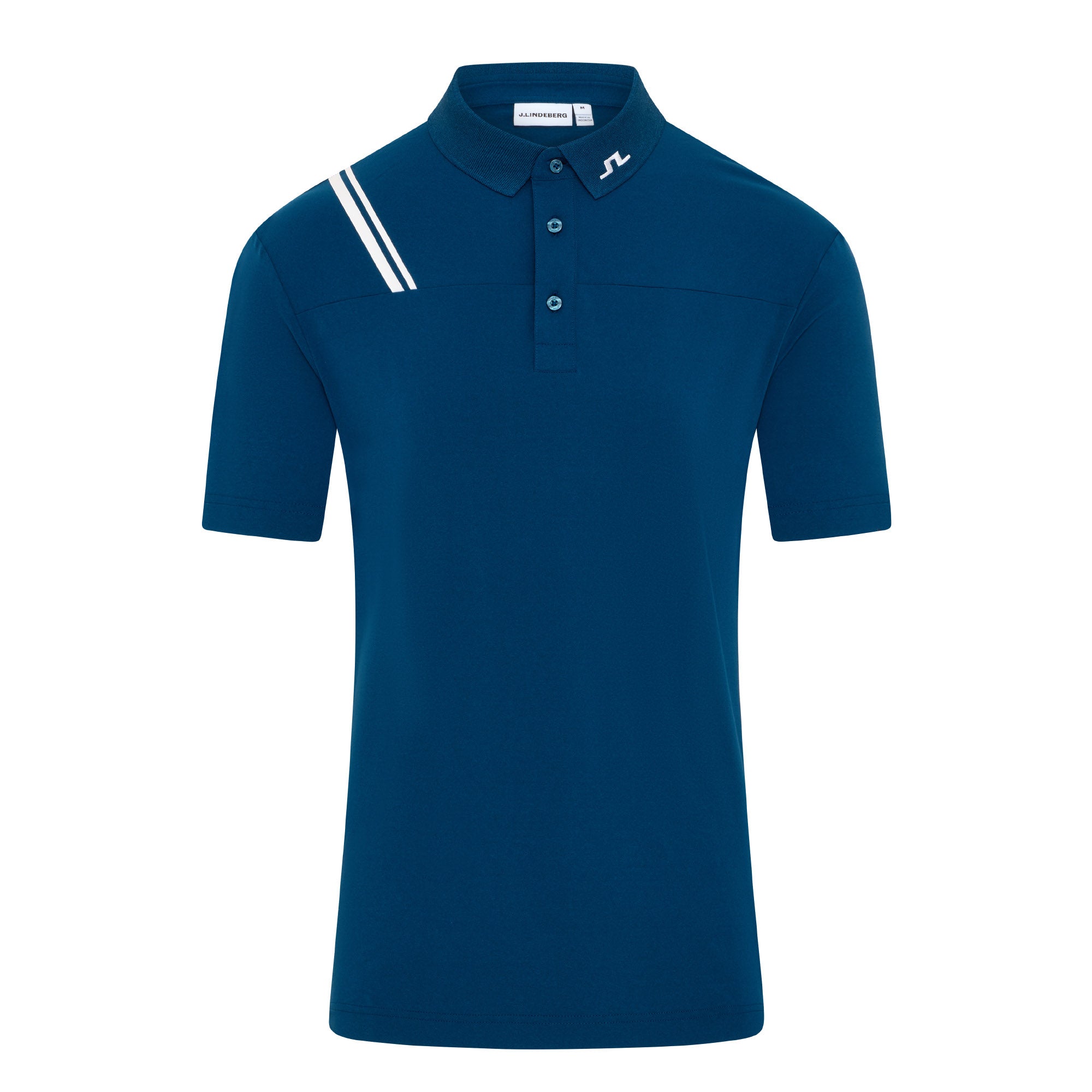J.Lindeberg Fred Golf Polo Shirt