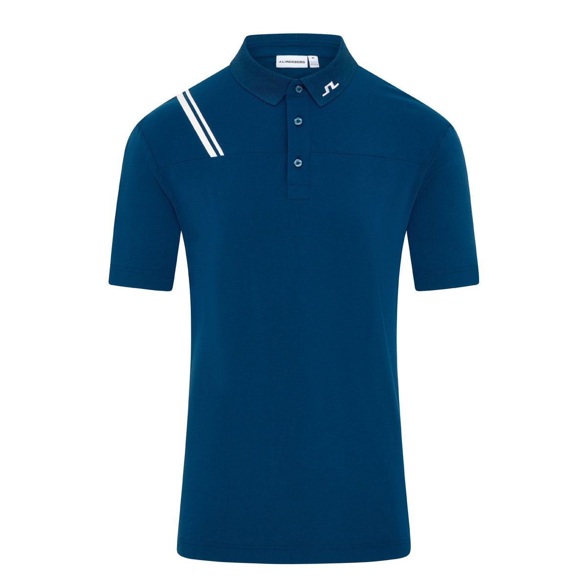J.Lindeberg Fred Golf Polo Shirt