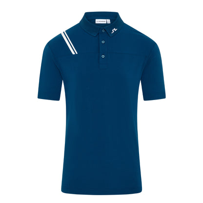J.Lindeberg Fred Golf Polo Shirt
