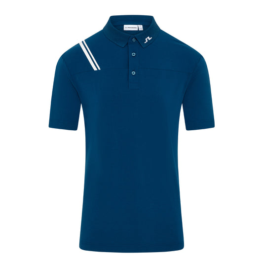 J.Lindeberg Fred Golf Polo Shirt