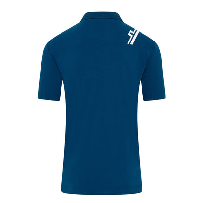 J.Lindeberg Fred Golf Polo Shirt