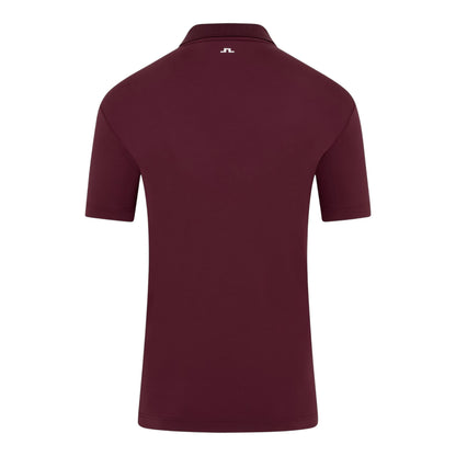 J.Lindeberg Bridge Golf Polo Shirt GMJT14642