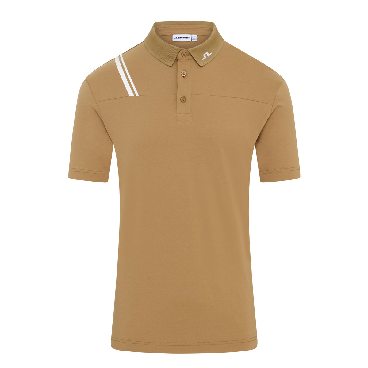 J.Lindeberg Fred Golf Polo Shirt