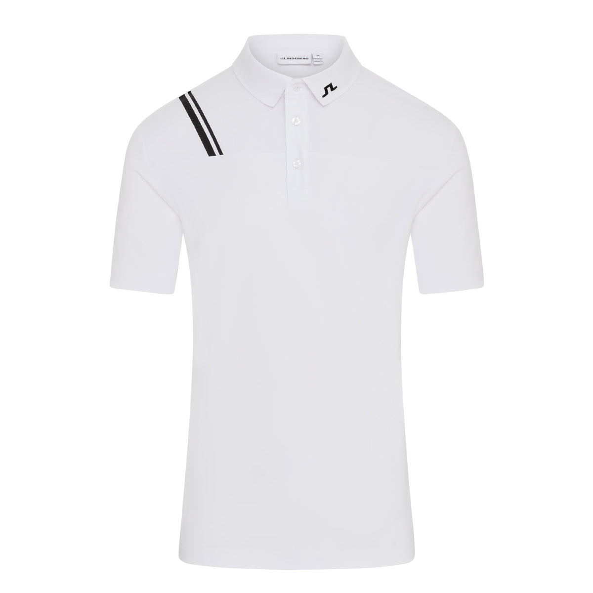 J.Lindeberg Fred Golf Polo Shirt
