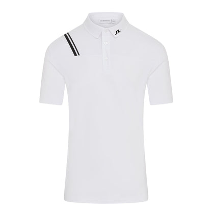 J.Lindeberg Fred Golf Polo Shirt