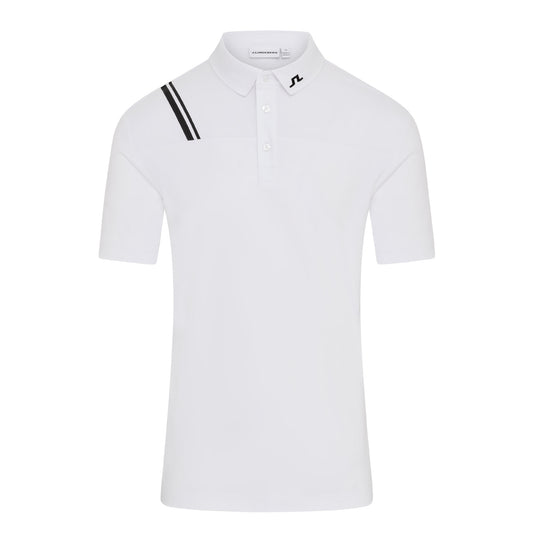 J.Lindeberg Fred Golf Polo Shirt