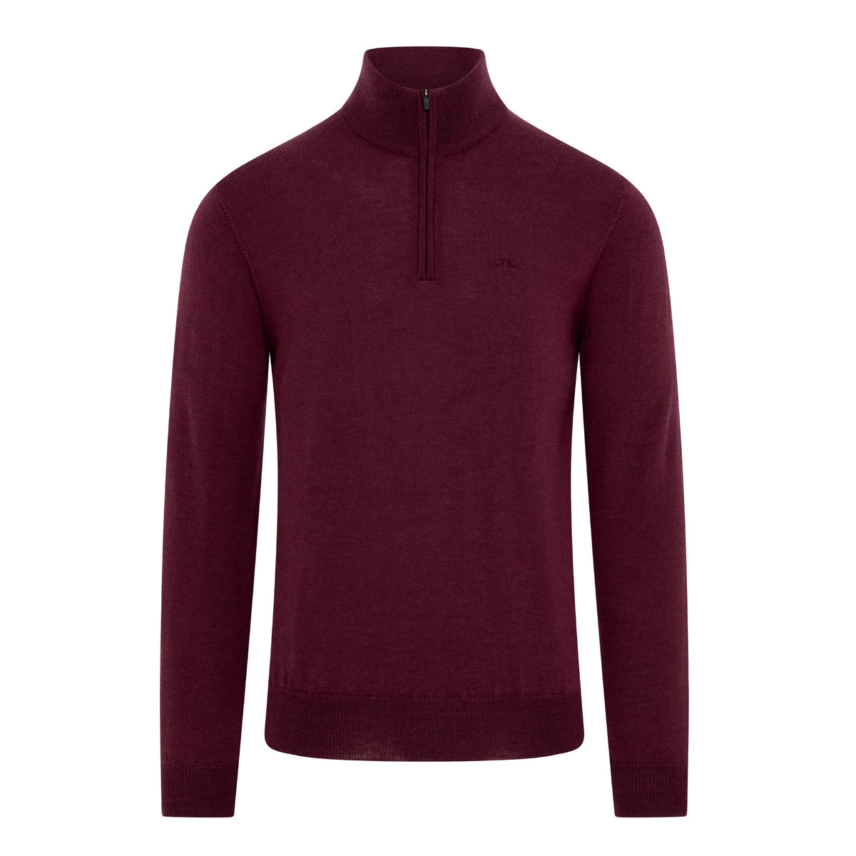 J.Lindeberg Kiyan 1/4-Zip Golf Sweater BMKW15782