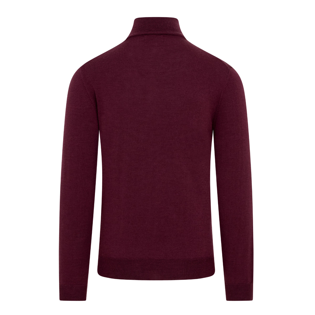 J.Lindeberg Kiyan 1/4-Zip Golf Sweater BMKW15782