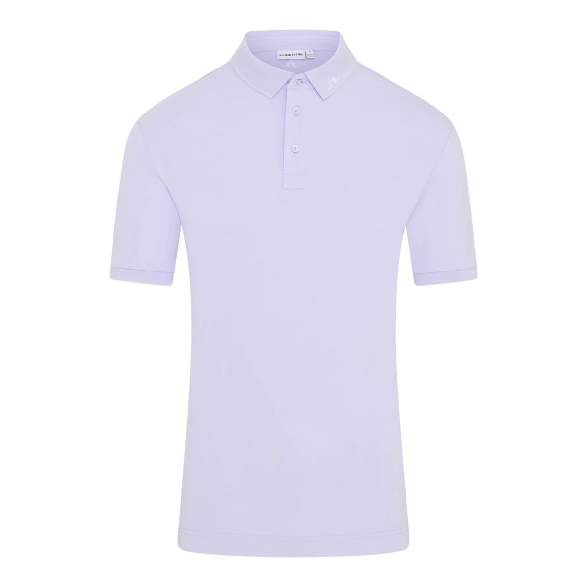 J.Lindeberg Tour Tech Golf Polo Shirt GMJT14647