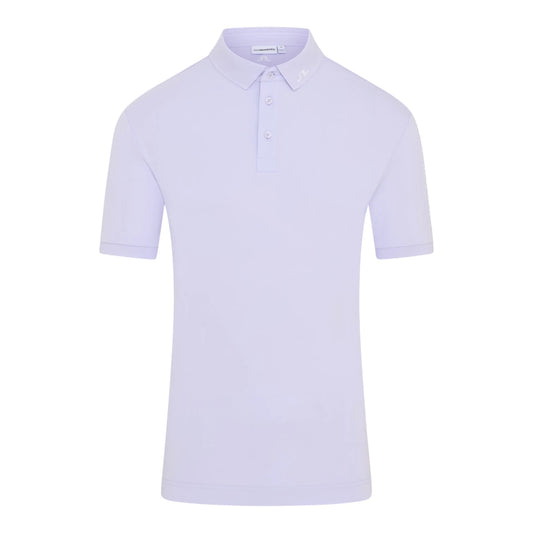 J.Lindeberg Tour Tech Golf Polo Shirt GMJT14647